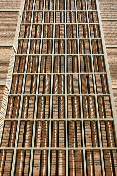 suhrc-Multi Faceted Brick